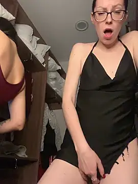 RussianGirls_ Obrolan Langsung XXX