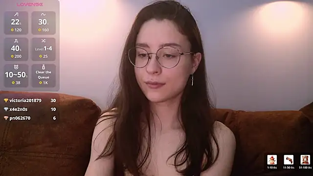 classy____'s Live XXX Chat