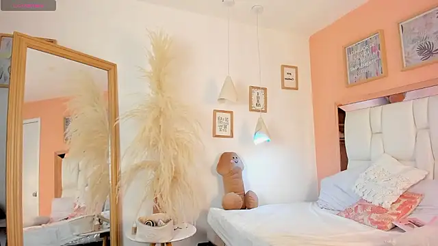 Chat XXX ao vivo de StarxxxM