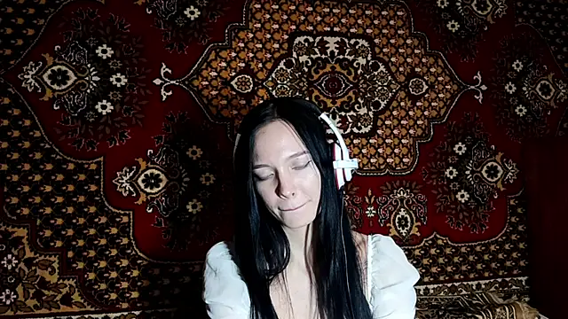 VanettaHartongn Live XXX chat