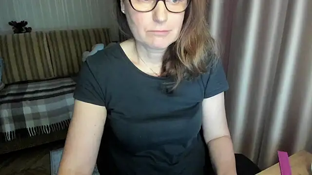 Živý XXX chat lauraoven