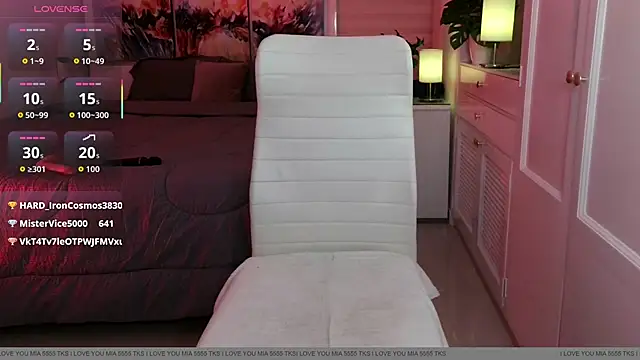 loving_mian Live XXX chat