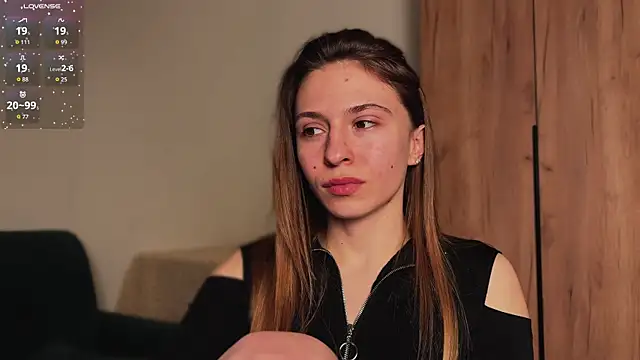 LovelyKatea Chat XXX live