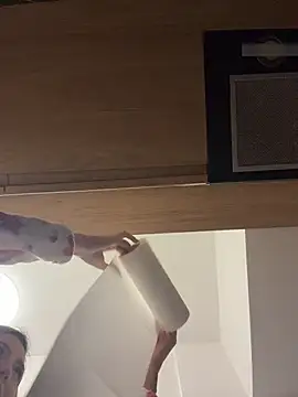 alisa_w 라이브 XXX 채팅