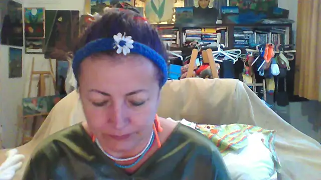 MariaAnaSunshine: απευθείας συνομιλία ΧΧΧ