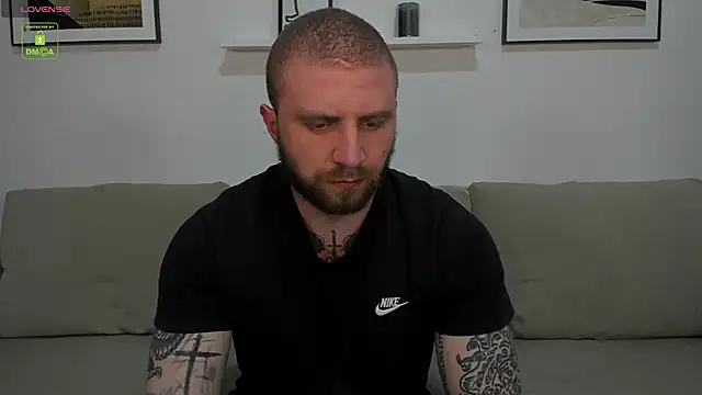 Gerard_Finbar – Live XXX-chat