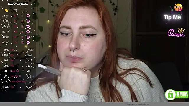 Alicia_love00のライブXXXチャット