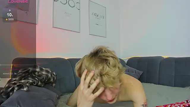 bunnyblush67 Live XXX-Chat