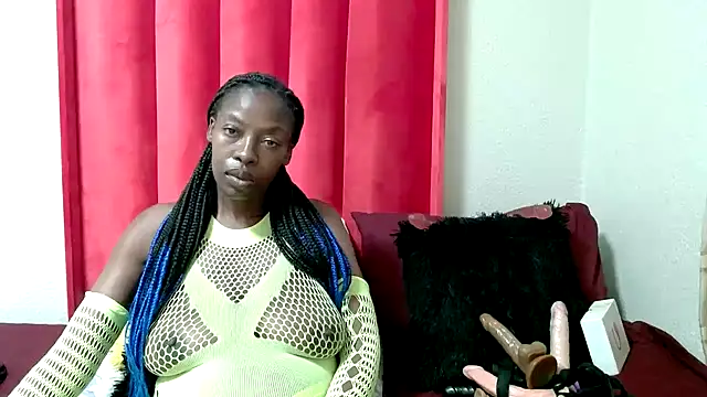 Chocolatemix55 Chat XXX live