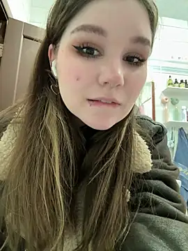 Chatroom XXX en direct de PumaShyXD