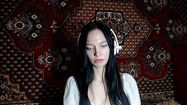 VanettaHartong Webcam show