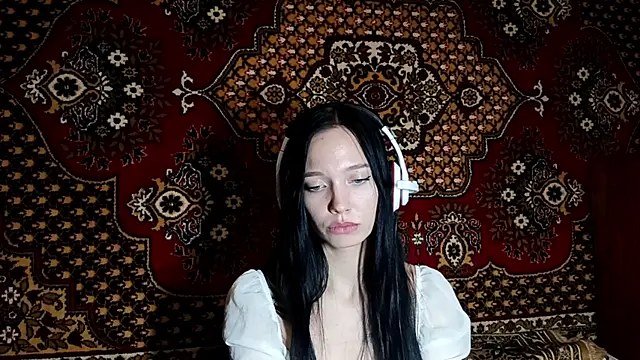 VanettaHartong Webcamshow