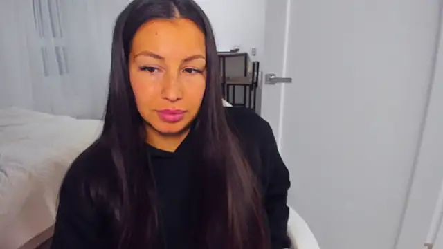 AvisFlowers' Live XXX Chat