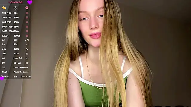 Viktoria_Vibes Live XXX-chat