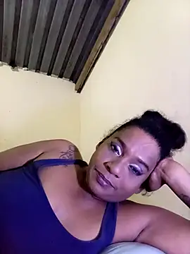 Chat XXX ao vivo de MiZzCreator