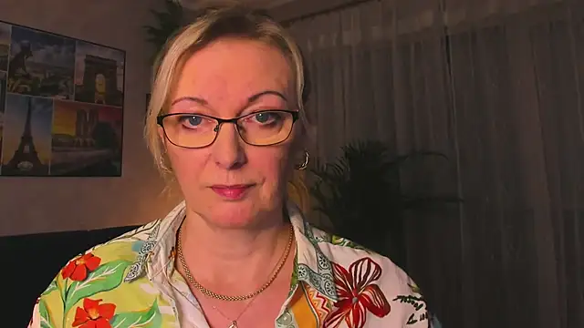 Webkamerová show vanessa_chat