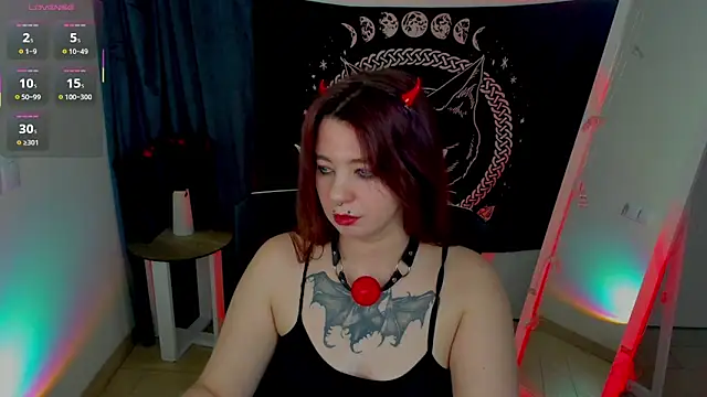 Sam_Mystery 现场XXX聊天