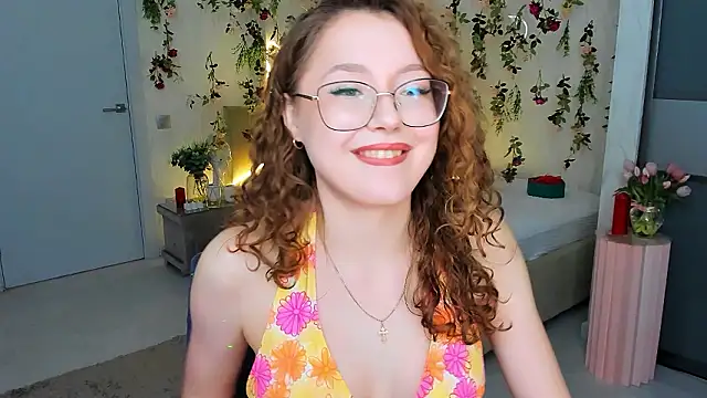 SereneFlame's Live XXX Chat