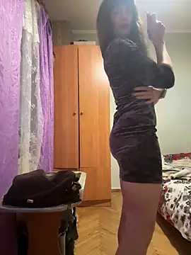 LadyLuxLover 现场XXX聊天