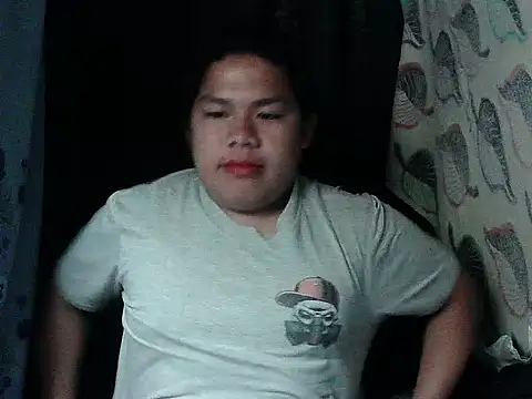 โชว์เว็บแคมของ Huntrix2025