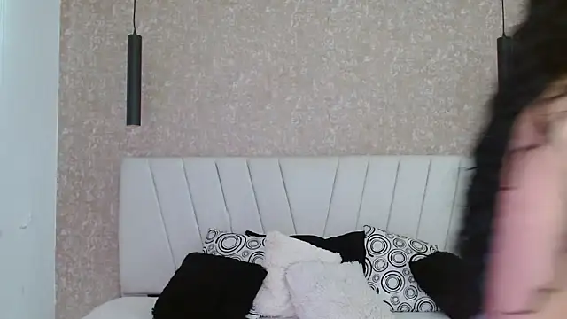 AliceSmity_ élő XXX-chatje