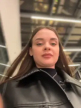 KristiRich's Live XXX Chat