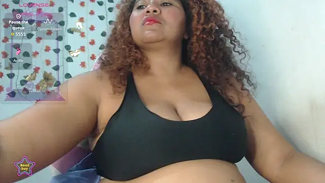 Karla_Rodriguez0 即時 XXX 聊天