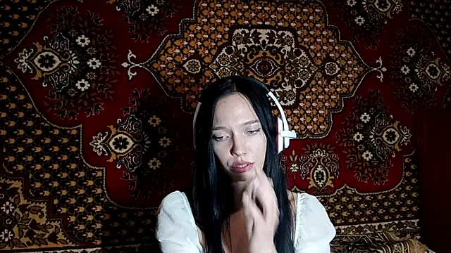 Živý XXX chat VanettaHartong