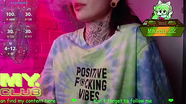 Witch_Emma Live XXX-chat