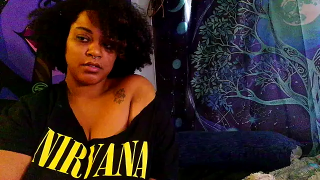 AutumnHart: онлайн-секс-чат