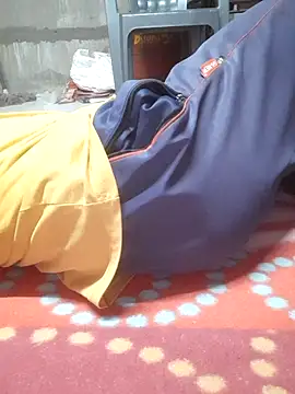 Burhade--'s Live XXX Chat