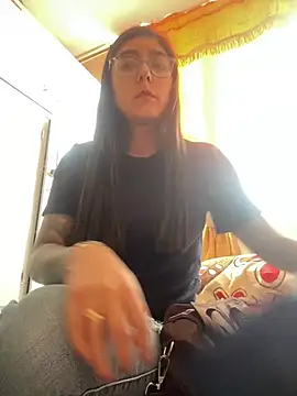 PamelaFtMia: онлайн-секс-чат