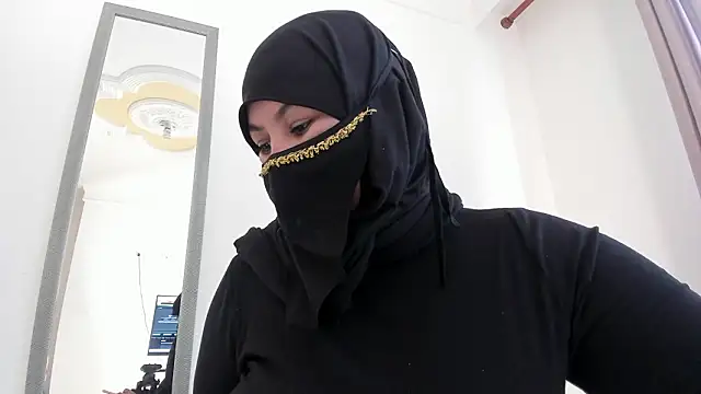 Amina_hafsa Webcamshow