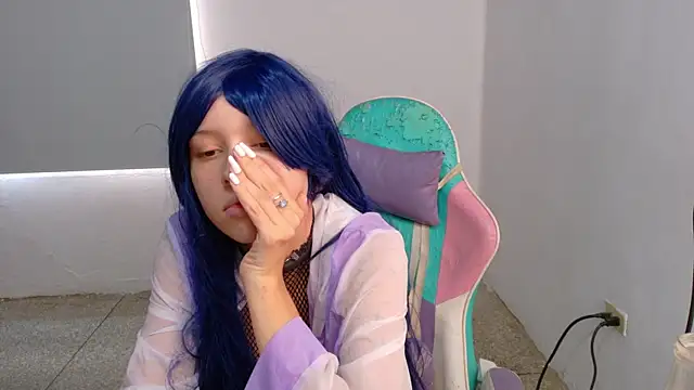 WandaDoll: απευθείας συνομιλία ΧΧΧ