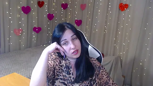 JillStevens Chat XXX live