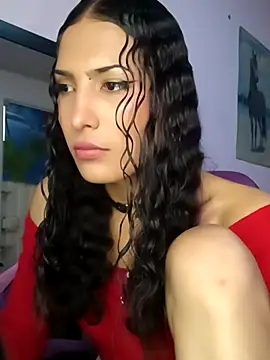 Jessica_princes ওয়েবক্যাম শো