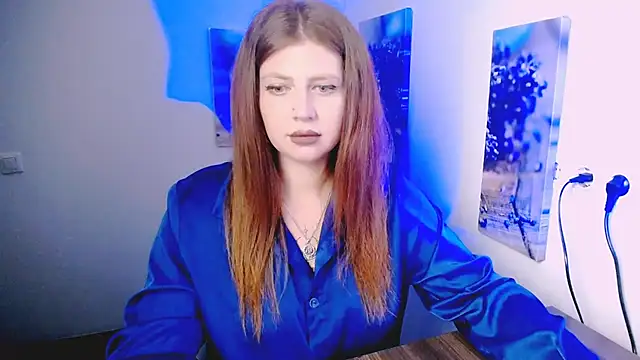 Lizzy_Love: απευθείας συνομιλία ΧΧΧ