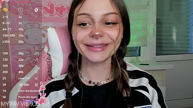 shy_melony: απευθείας συνομιλία ΧΧΧ