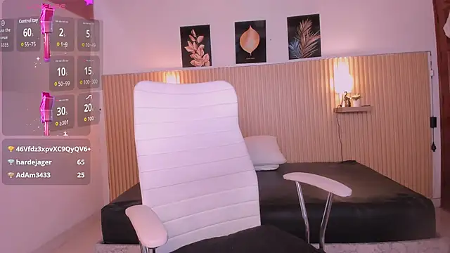 عرض كام hana_falak