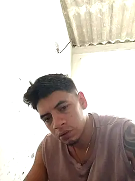 Astrape Adlı Modelin Web Kamerası Şovu