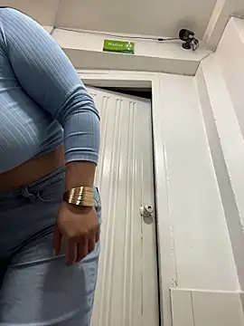 Miia_Jazmin: вебкам-шоу