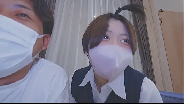 hanshakun's Live XXX Chat