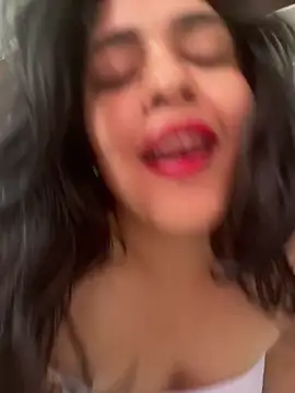 EmilyNoir1 网络视讯表演