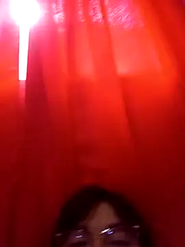 CoralSmit's Webcam Show