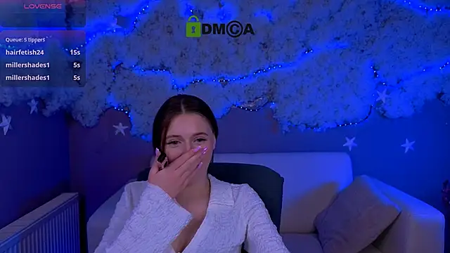 nekky_mouse's Live XXX Chat