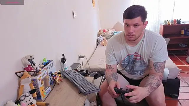 عرض كام ryden_01