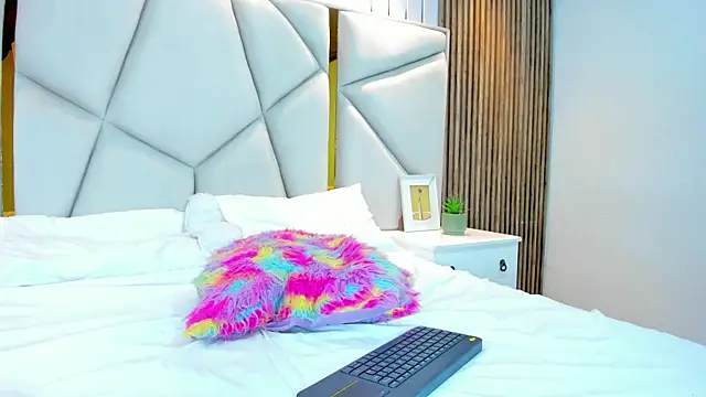 Webkamerová show rebeca_brown_