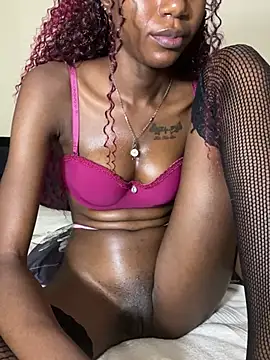 Nasty-bady – webcam-show