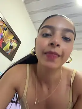 violeta365's Live XXX Chat