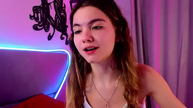 Chat XXX en directo de MargieDavidson